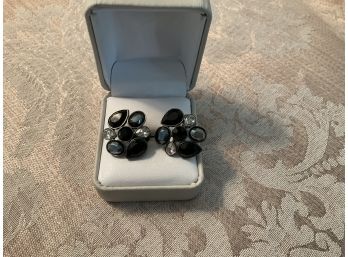 Givenchy Earrings - Lot #7