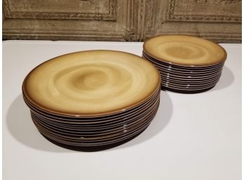 NEW Acrylic Plates - ELM