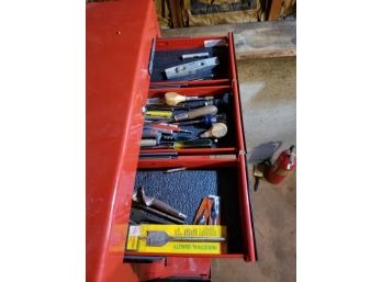 Tools Top Drawer - Hand Tools