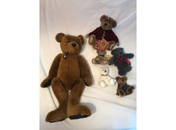 Boyd's Bear Collection II