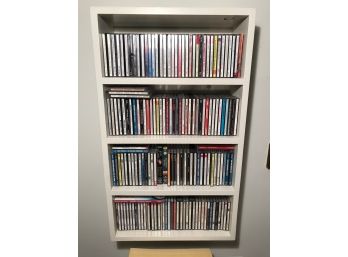 CD Collection