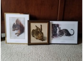 Animal Artwork