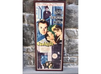 Original Vintage Movie Poster