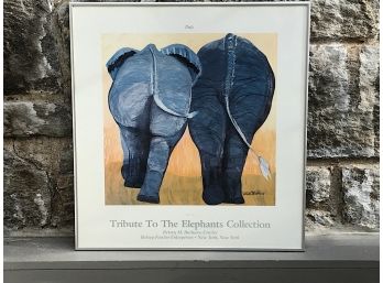 'Elephant Pals'