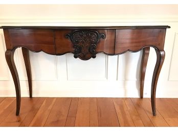 Console Table Imported From France