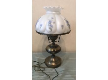 Dresser Lamp