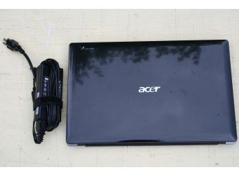 Acer Aspire Laptop Computer Windows 10