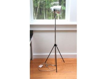 Photography Light On Tripod