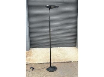 Tall Italian Modern Convertible Modina Floor Lamp By PAF Italy - Designed By Kurt Hesse
