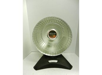 Presto Heat Dish - Parabolic Electric Heater - Model 079220