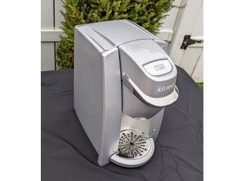 Keurig Machine Model B30, Perfect For Coffee And Dessert After Christmas Dinner.