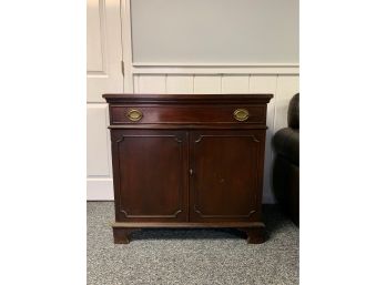 Vintage 1 Drawer Cabinet