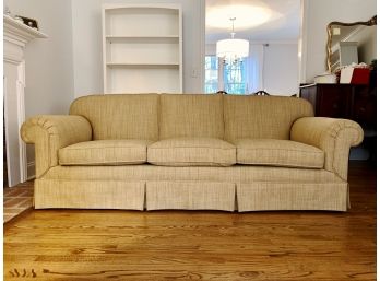Brown Bros. Sofa