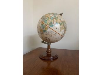 Small Desktop Globe