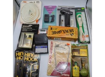 Vintage Mix Lot