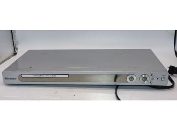 Memorex DVD Player