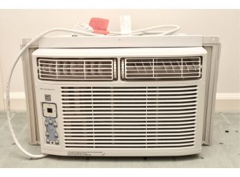 Frigidaire 5,200 Cooling Capacity (BTU) Window Air Conditioner And Remote - Model FAA055P7A