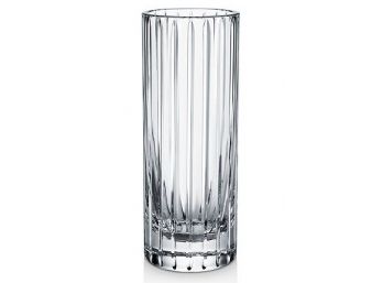 Baccarat Crystal Harmonie Vase