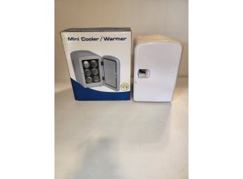 Mini Cooler/ Warmer