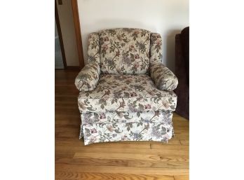 Really Comfy Chair In Great Condition