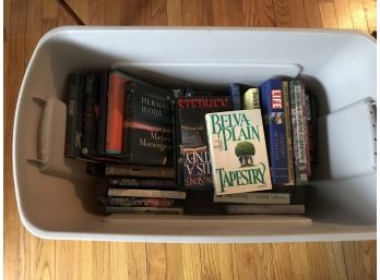 Box O Books