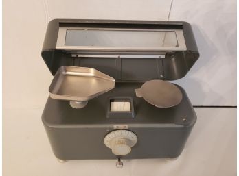 Vintage Torsion Balace Weigh Scale
