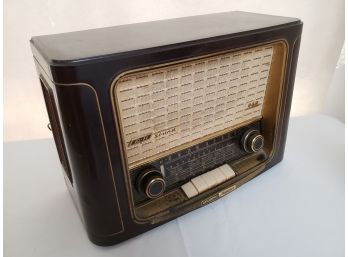 Vintage Grundig 960 SW FM AM Radio Working