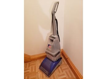 Hoover Steam Vac Carpet Cleaner Like New