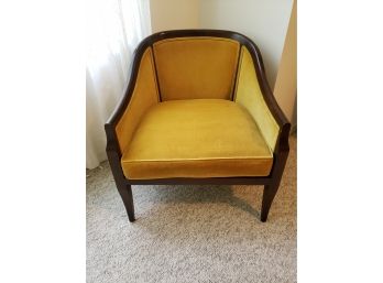 Vintage Arm  Chair