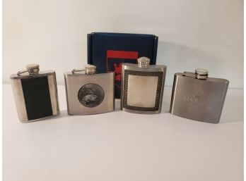 Flask Collection