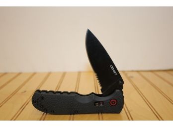 New COAST RX352 3.625' Blade Assisted Folding Liner Lock Pocket Knife