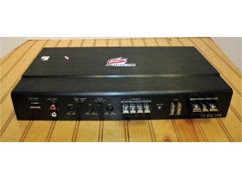 Memphis Car Audio Street Edge Amplifier 16-SE2.100 / 100W X 2Ch @ 4 Ohm