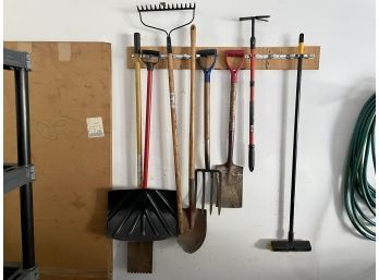 Gardening & Lawn Hand Tools