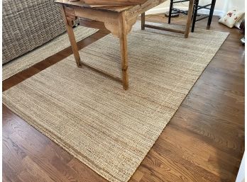 Safavieh Jute Area Rug 5' X 8'2'