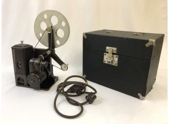 1933 Kodak Kodascope Model D