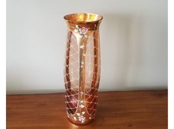 Victorian Vase