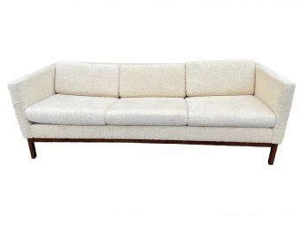 Mid Century Modern MCM Sofa , Made By AGI Industries, Inc.