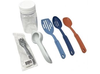 Pampered Chef Lot