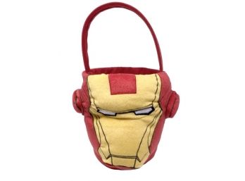 Marvel Avengers Iron Man Easter Basket