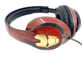 Marvel Avengers Wired Headphones