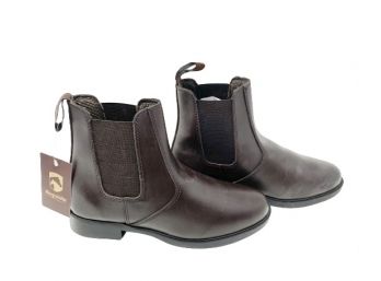 NEW Requisite Womens Aspen Jodhpur Boots, Brown. Womens Size 7