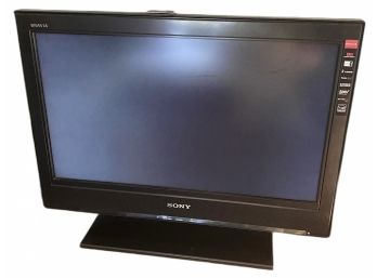 Sony Bravia 24 Inch Flat Screen TV
