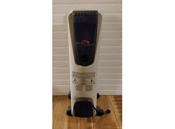 Delonghi Radiator Space Heater