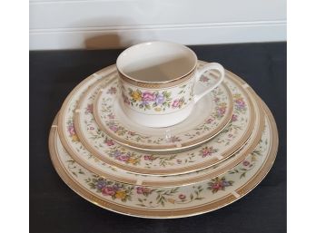 Farberware ' Bellini' China Single Place Setting