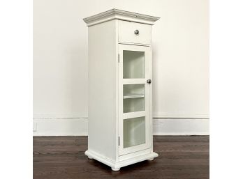 An Apothecary Cabinet - Great For Bed Or Bath