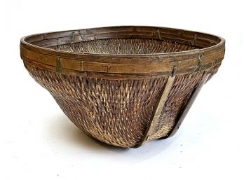 A Primitive Basket