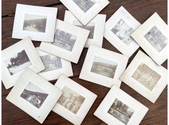 Antique Photos