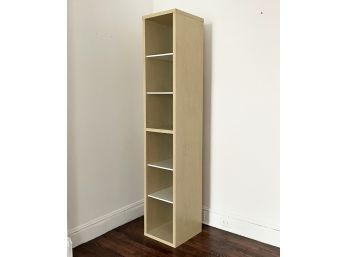 A Modern Composite Storage Shelf