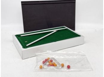 Chopstick Pool Set