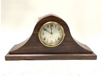 A Mantle Clock